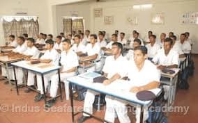 INDUS NET ACADEMY classes photo 1
